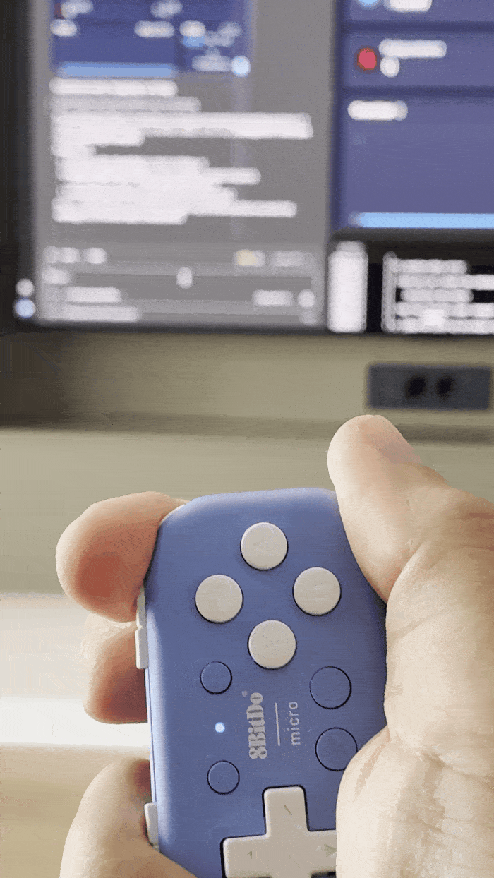 Hands-free Claude Code workflow demo